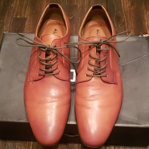 Men's Aldo Dress Shoes